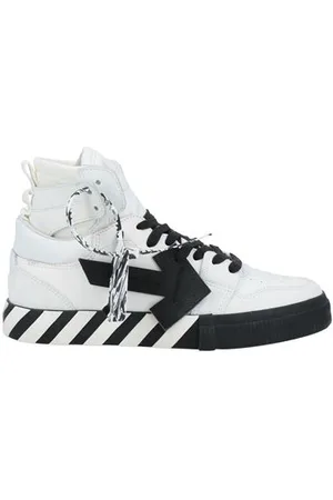 OFF-WHITE CALZADO - Sneakers