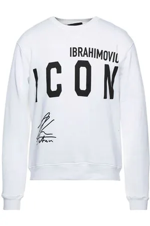 Dsquared2 CAMISETAS Y TOPS - Sudaderas