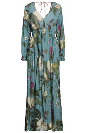 W  DABLIU VESTIDOS - Vestidos largos