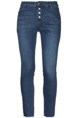 Armani Exchange PARTES DE ABAJO - Pantalones vaqueros