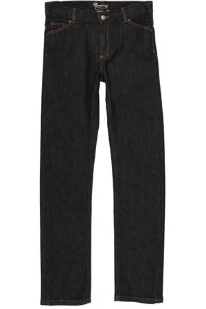 BONPOINT PARTES DE ABAJO - Pantalones vaqueros