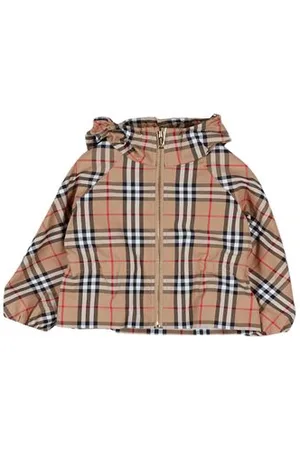 Burberry ROPA DE ABRIGO - Chaquetas y cazadoras