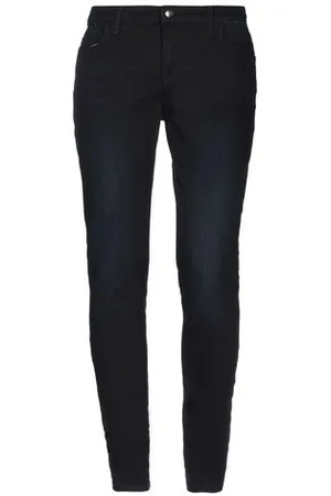 Emporio Armani PARTES DE ABAJO - Pantalones vaqueros