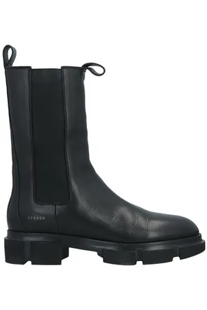 &Copenhagen CALZADO - Botines de caña alta