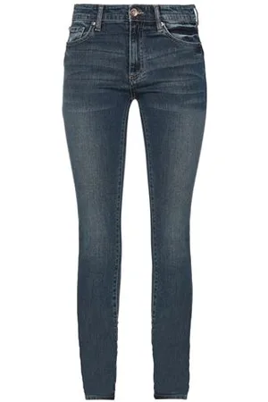 Armani Exchange PARTES DE ABAJO - Pantalones vaqueros