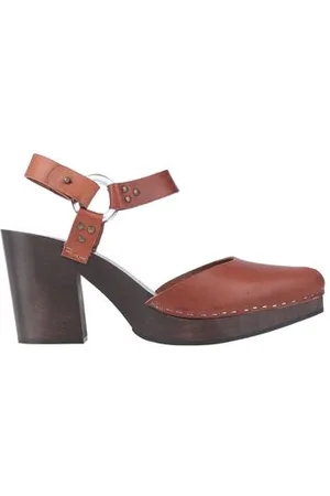 ANTIDOTI CALZADO - Mules & Zuecos
