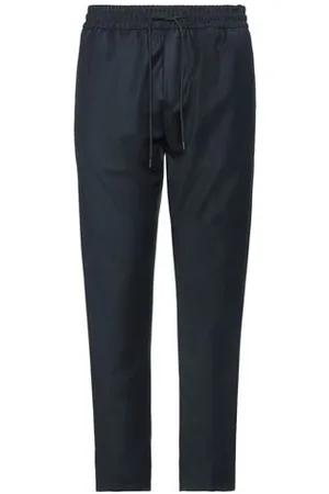 Dondup PARTES DE ABAJO - Pantalones