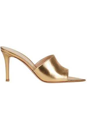 Gianvito Rossi CALZADO - Sandalias con cierre