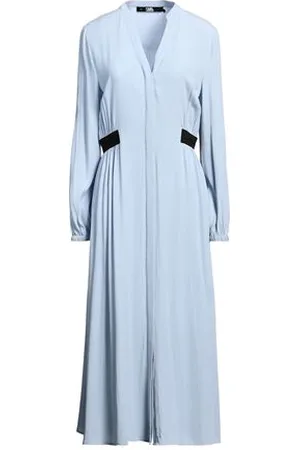 Karl Lagerfeld VESTIDOS - Vestidos midi