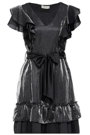 YES ZEE BY ESSENZA VESTIDOS - Minivestidos