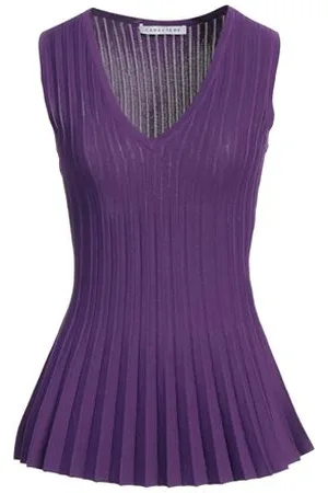 Caractere PRENDAS DE PUNTO - Pullover