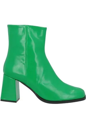 Ncub CALZADO - Botines de caña alta