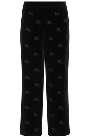 Burberry PARTES DE ABAJO - Pantalones