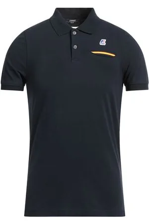 K-Way CAMISETAS Y TOPS - Polos