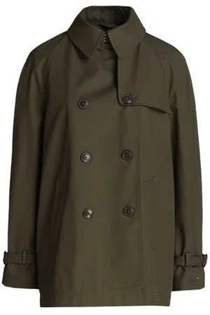 Tommy Hilfiger ROPA DE ABRIGO - Abrigos y gabardinas