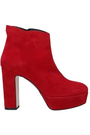 ALLURE CALZADO - Botines de caña alta