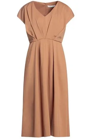 LIVIANA CONTI VESTIDOS - Vestidos midi