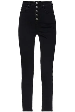 2W2M PARTES DE ABAJO - Pantalones vaqueros