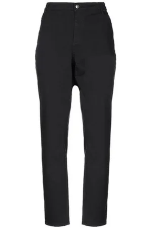 Armani Exchange PARTES DE ABAJO - Pantalones vaqueros