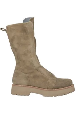 Patrizia Bonfanti CALZADO - Botines de caña alta
