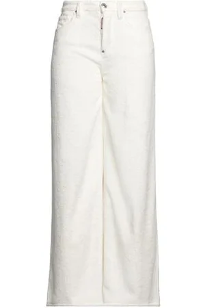Dsquared2 PARTES DE ABAJO - Pantalones