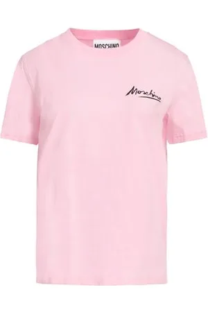 Moschino CAMISETAS Y TOPS - Camisetas