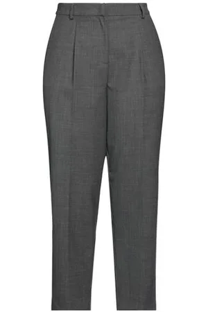 SEMICOUTURE PARTES DE ABAJO - Pantalones