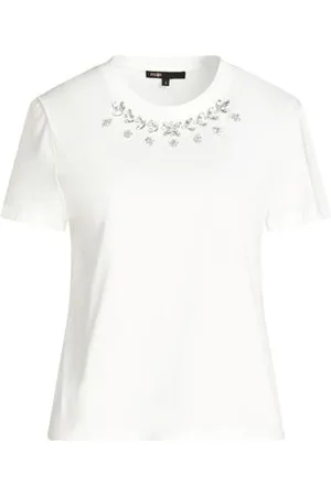 Maje CAMISETAS Y TOPS - Camisetas