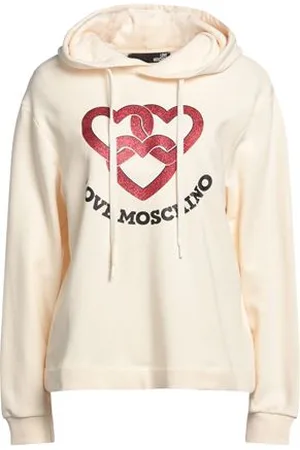 Moschino CAMISETAS Y TOPS - Sudaderas