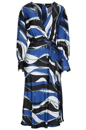 Elisabetta Franchi VESTIDOS - Vestidos midi