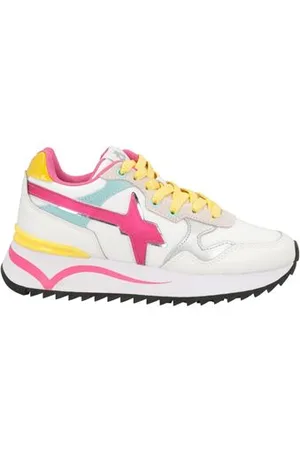 W6YZ CALZADO - Sneakers