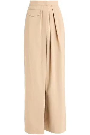 Salvatore Ferragamo PARTES DE ABAJO - Pantalones