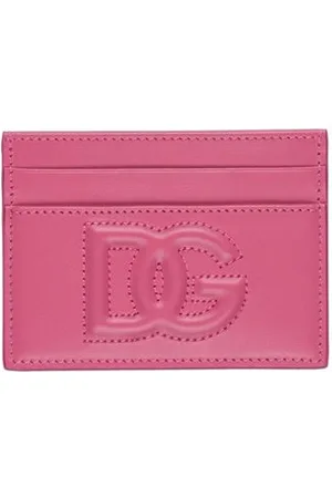Dolce & Gabbana Marroquinería - Tarjeteros