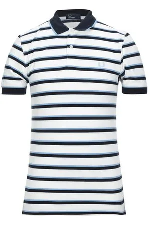 Fred Perry CAMISETAS Y TOPS - Polos