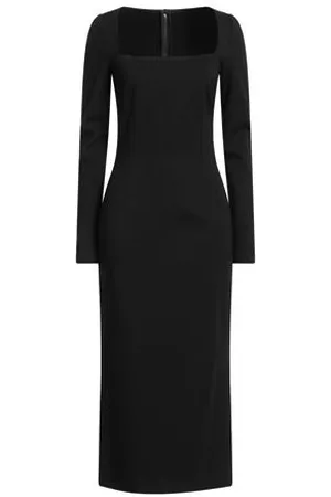 Dolce & Gabbana VESTIDOS - Vestidos midi