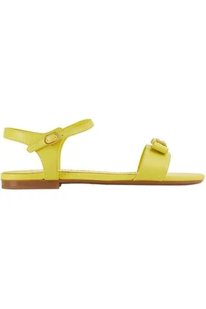 Dolce & Gabbana CALZADO - Sandalias con cierre