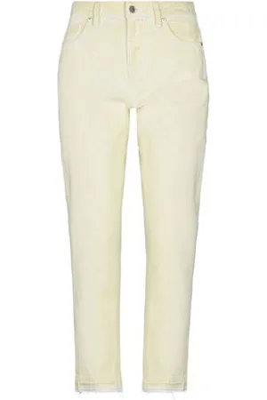 PT Torino PARTES DE ABAJO - Pantalones vaqueros