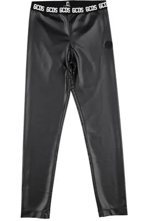 GCDS PARTES DE ABAJO - Leggings