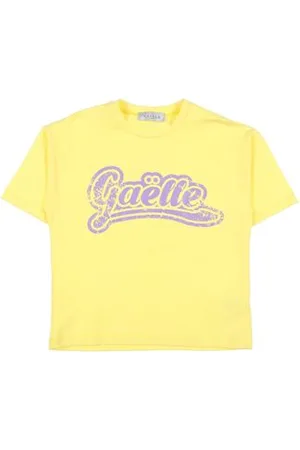 GAËLLE CAMISETAS Y TOPS - Camisetas
