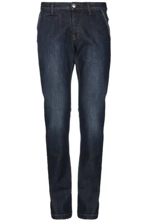 At.p.Co PARTES DE ABAJO - Pantalones vaqueros