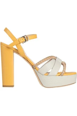 Pollini CALZADO - Sandalias con cierre