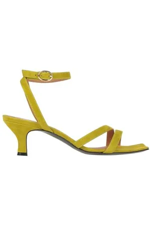 Via Roma CALZADO - Sandalias con cierre