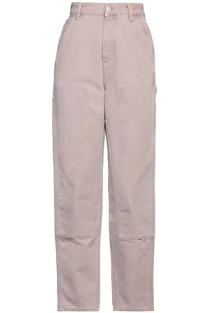 Carhartt PARTES DE ABAJO - Pantalones