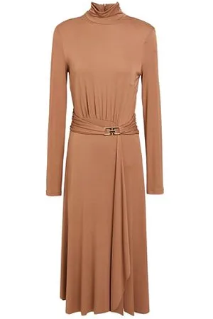 Elisabetta Franchi VESTIDOS - Vestidos largos