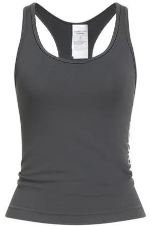 Max Mara CAMISETAS Y TOPS - Camisetas de tirantes