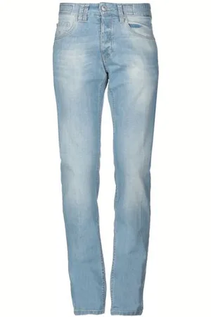 At.p.Co PARTES DE ABAJO - Pantalones vaqueros