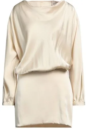 SEMICOUTURE VESTIDOS - Minivestidos