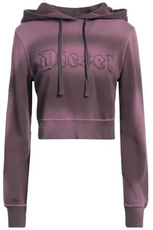 Diesel CAMISETAS Y TOPS - Sudaderas