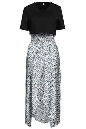 Maje VESTIDOS - Vestidos midi