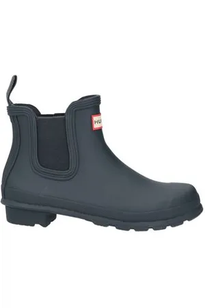 Hunter CALZADO - Botines de caña alta
